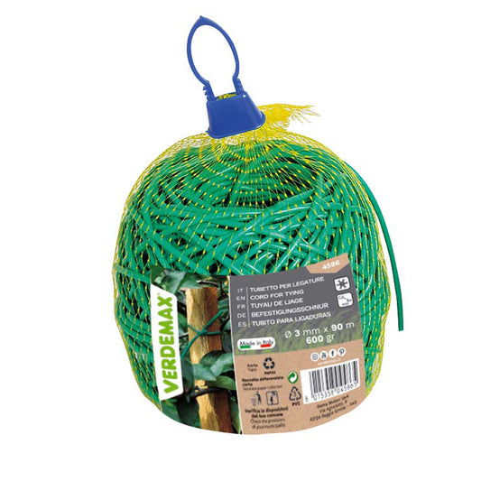 Massa para tutoria em PVC, bola Verdemax
