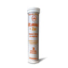 Vitamina C + Zinco Ynsadiet 20 comprimidos efervescentes