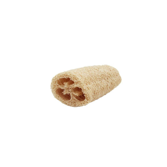 Esponja Bucha Pequena NaturaBIO Cosmetics