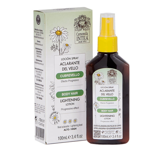 Cubrevello Intea 100 ml