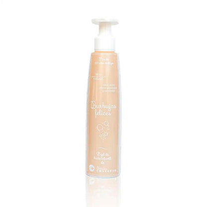 Costazar Happy Bubbles Champô Gel Infantil 200 ml