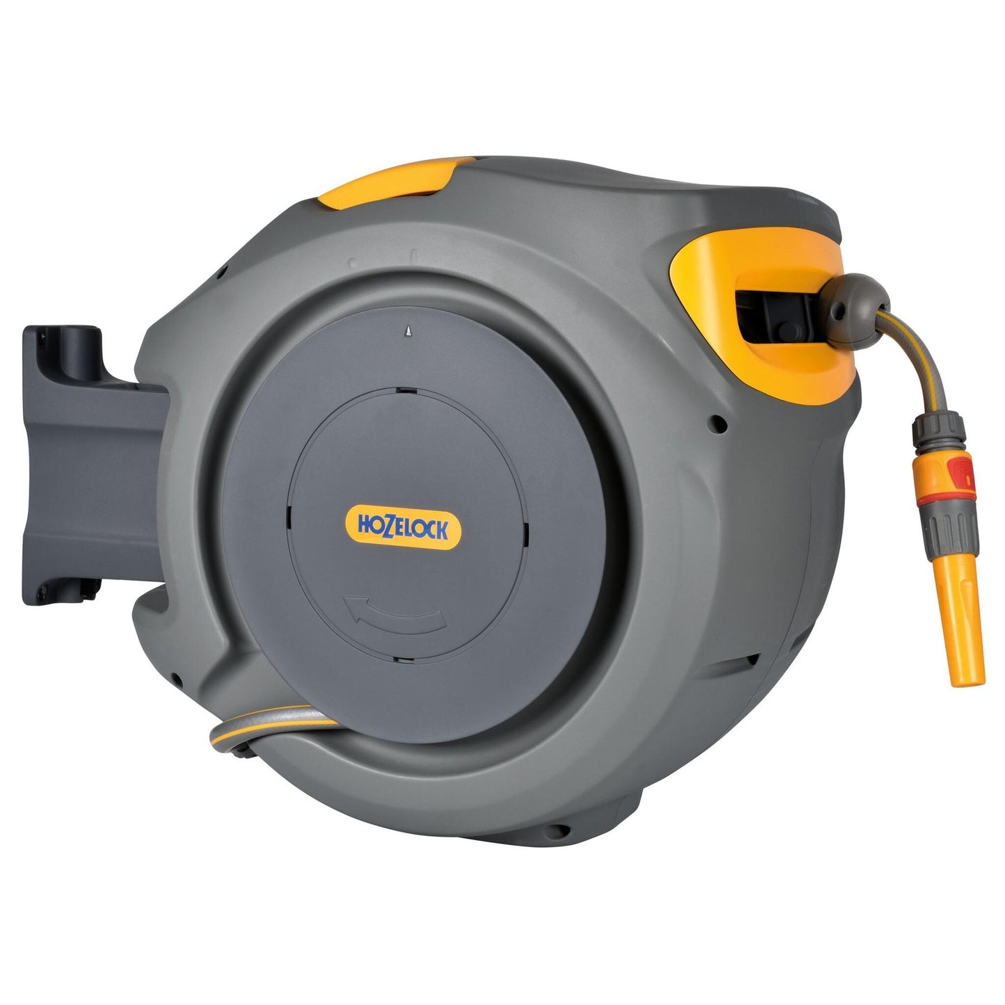 Enrolador de mangueira automático Hozelock AutoReel 25m