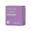 Champô Sólido Essabó Eco, 120g