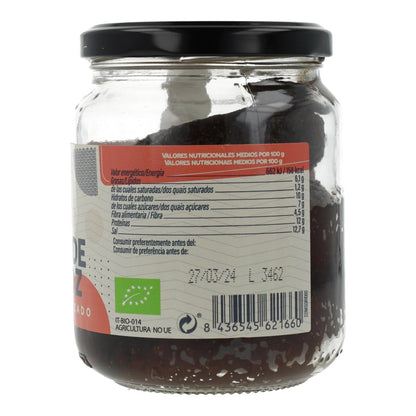 Miso de arroz biológico La Finestra Sul Cielo 300 g