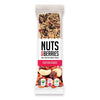 Barra de nozes e frutos vermelhos Superfoods 40g