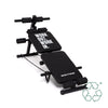 Banco dobrável DB1 - BODYTONE renovado
