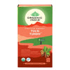 Tulsi Tummy Infusión Ayurvédica Organic India 25 bolsitas