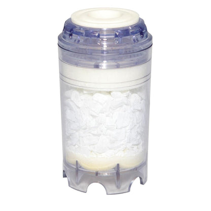 Filtro de sal de polifosfato