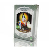 Tratamento capilar ayurvédico Brahmi Rhade Shyam 100 g