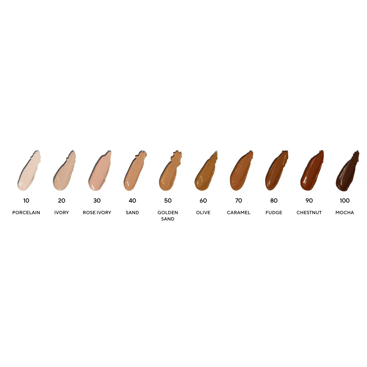 Base de maquillaje SPF15 Skin Equal #20 Ivory Mádara 30 ml