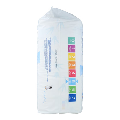 Fraldas T5 (12-25kg) Pingo 36 Unidades