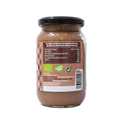 Compota de Castanha La Finestra Sul Cielo 290 g