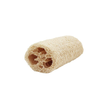 Esponja de bucha média NaturaBIO Cosmetics