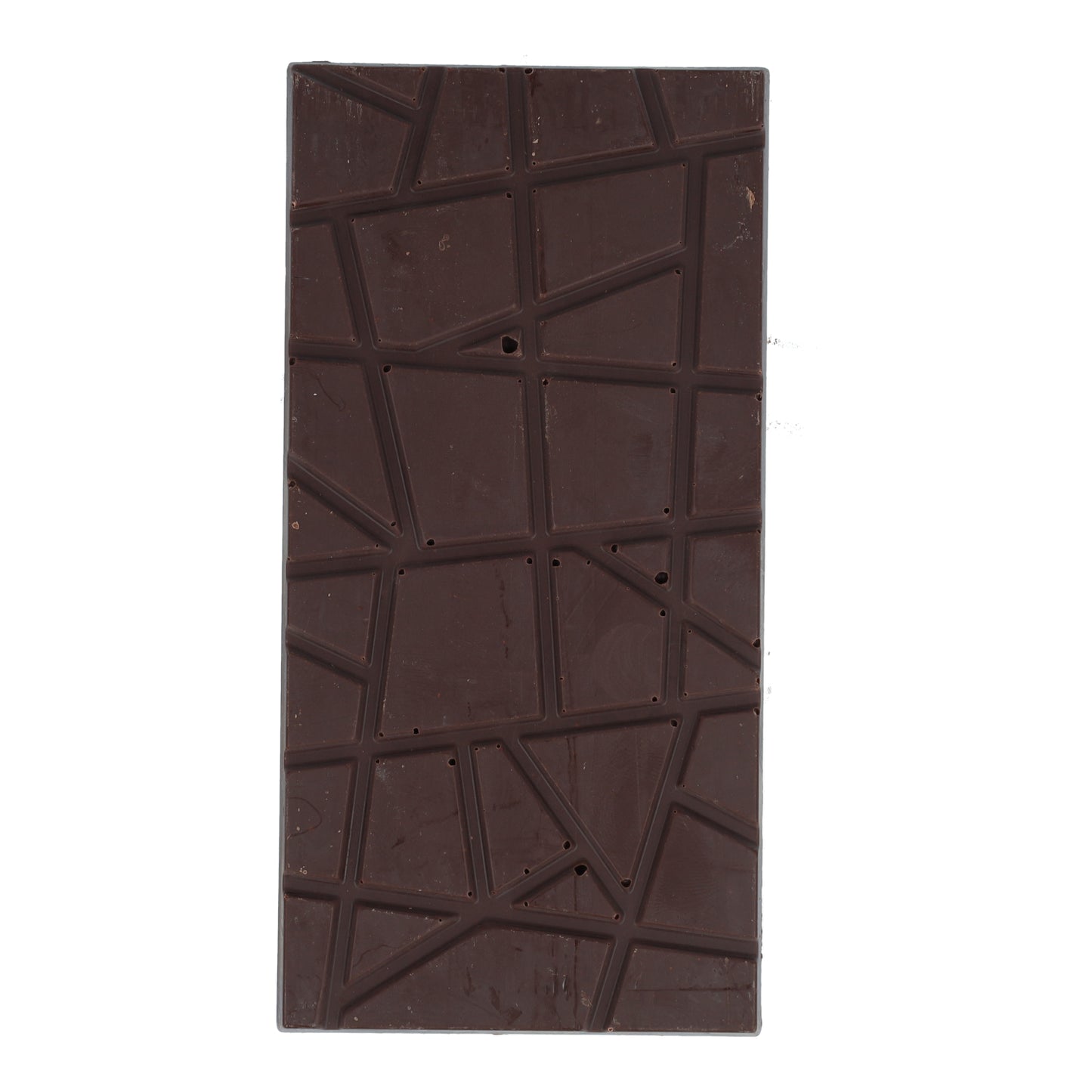 Barra de chocolate negro 75% com gengibre e limão ECO Planeta Huerto 70 g