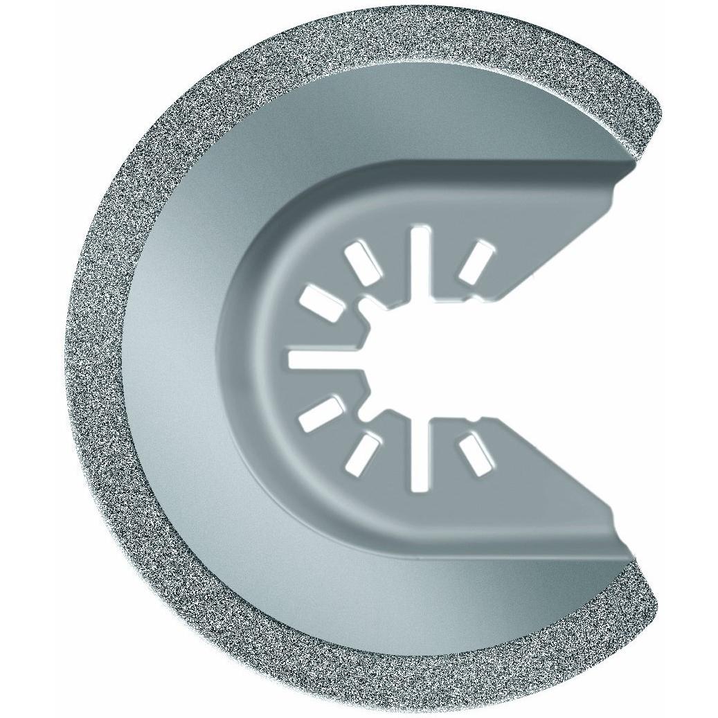 Disco de corte diamantado para cerâmica e pedra - Worx