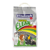 Roupa de cama de papel reciclado Vitakraft Vegetal Clean 25 L