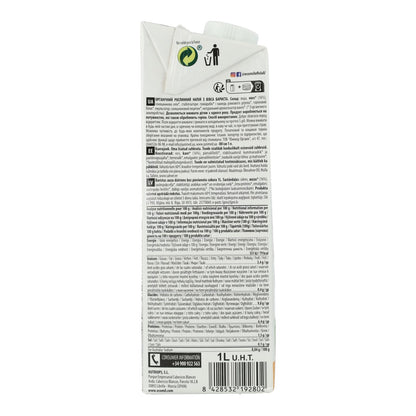 Bebida Vegetal Barista Aveia BIO EcoMil 1 L