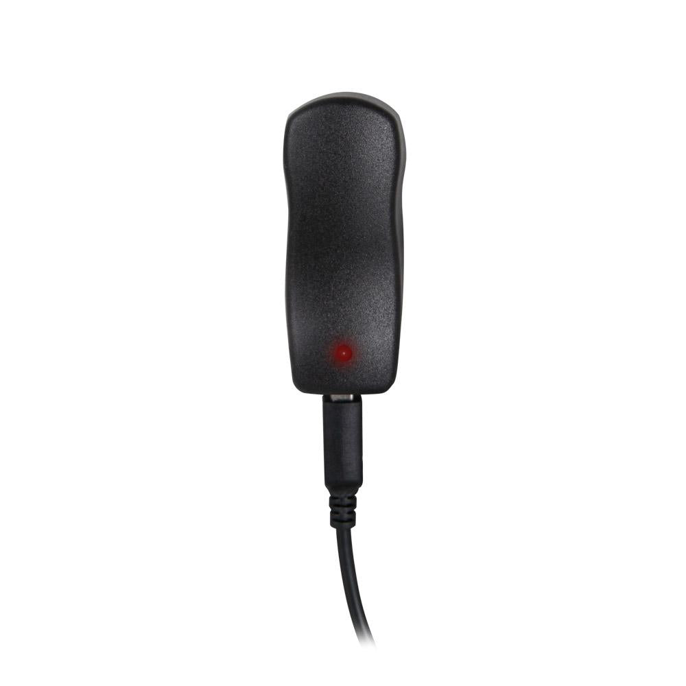 Ventilador de mesa USB Red PW 1021 Orbegozo 10 cm