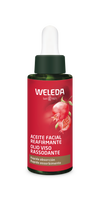 Weleda Romã Firming Sérum Óleo Facial 30 ml