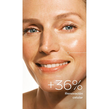 Creme de Noite Redensificante Weleda Genciana Azul e Edelweiss 40 ml
