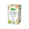 Chá verde Artemis sem cafeína, 20 saquetas