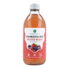 Kombucha Biológica Frutos Vermelhos Planeta Huerto 330 ml