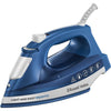 Ferro a vapor Sapphire Light &amp; Easy Brights da Russell Hobbs