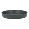 Pires para vaso de flores Tes cor antracite D 14 x 2