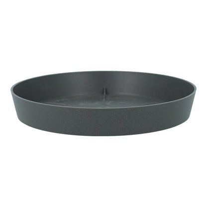 Pires para vaso de flores Tes cor antracite D 14 x 2