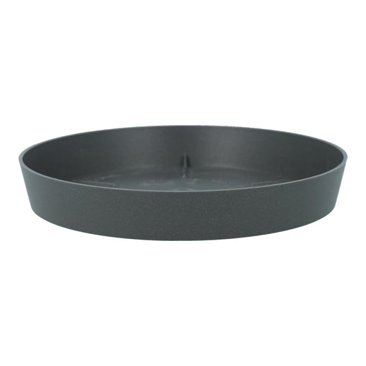 Pires para vaso de flores Tes cor antracite D 14 x 2