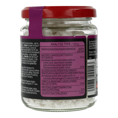 Lima Kuzu Japonesa 125 g