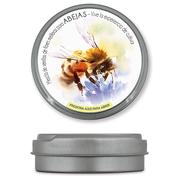 Mistura de sementes para abelhas
