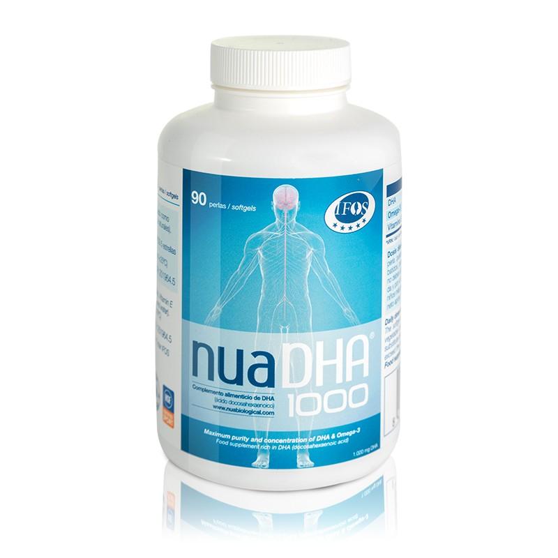 NUADHA 1000 90 Pérolas