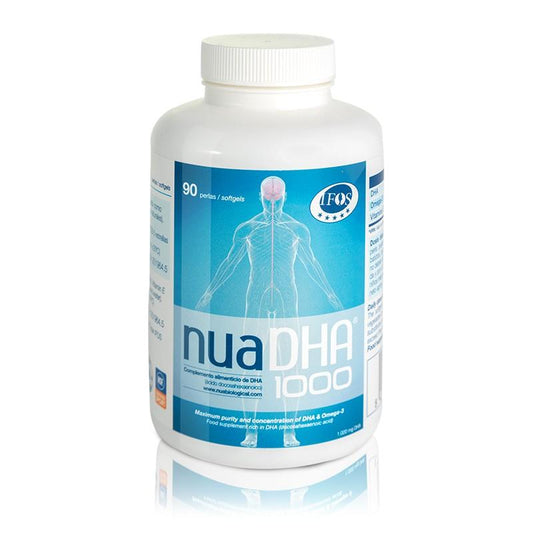 NUADHA 1000 90 Pérolas