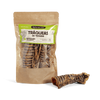 Brinquedo Mastigável Wild Balance Natural Beef Trachea 100g