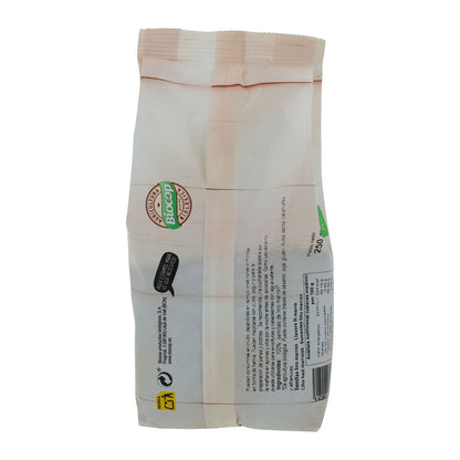 Sementes de linho castanho Biocop