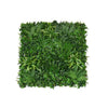 Jardim vertical sintético Salvaje Faura 1x1 m 