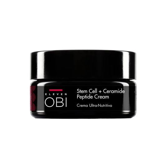 Creme ultra nutritivo, Eleven Obi, 50ml