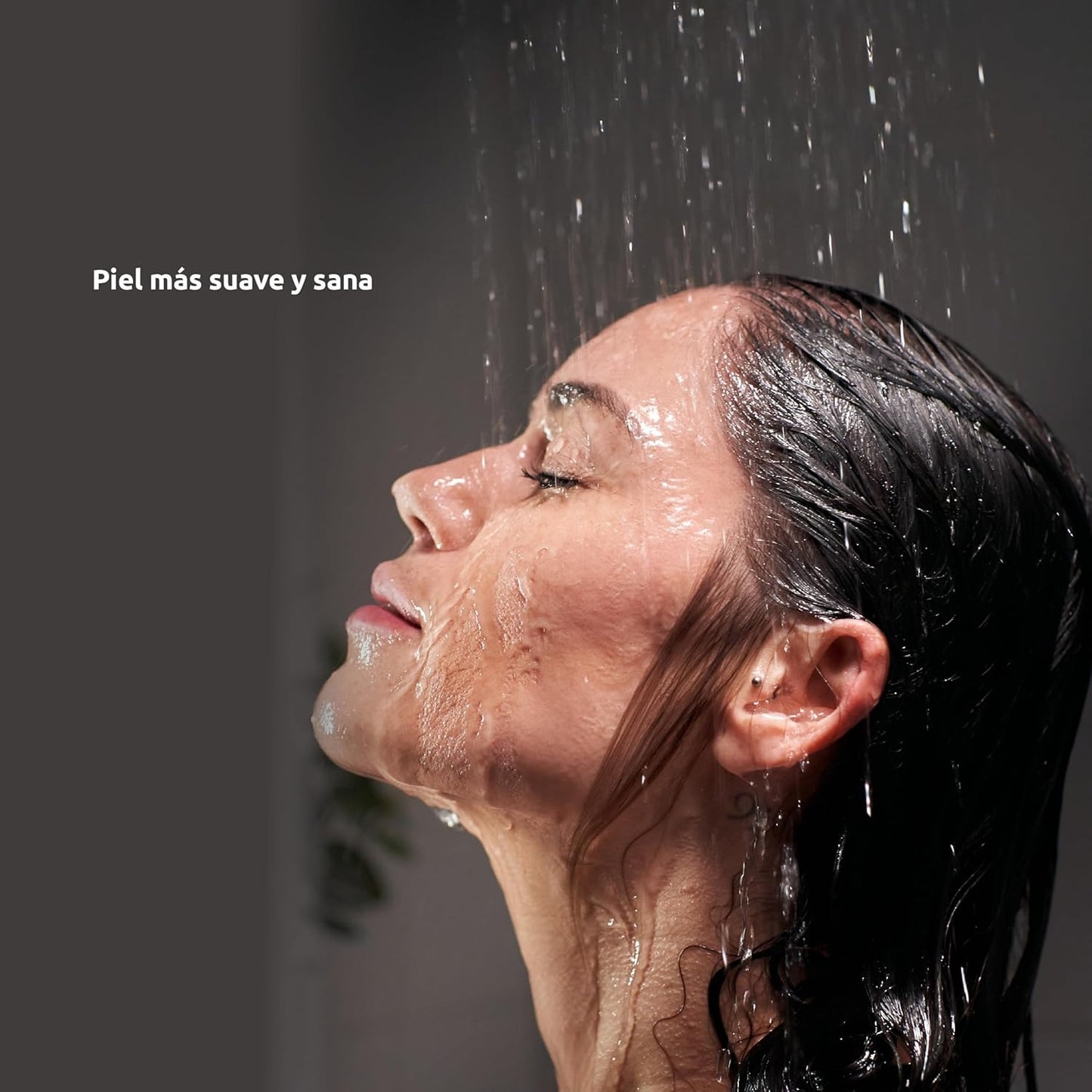 Filtro de chuveiro ShowerPro Diamond Tappwater