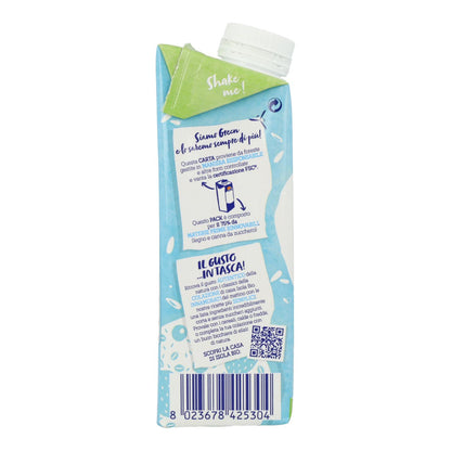 Bebida biológica de arroz e coco Bio Isola BIO 250 ml