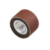 3 lixas de cinta GR 80, 150 Ø 45 x 30 mm Wolfcraft 2039000
