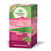 Tulsi Energy Infusión Ayurvédica Organic India 25 bolsitas