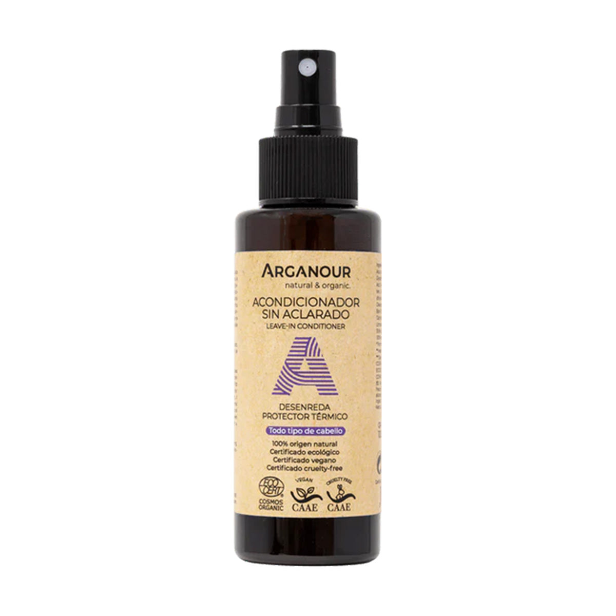 Condicionador Leave-in 100ml