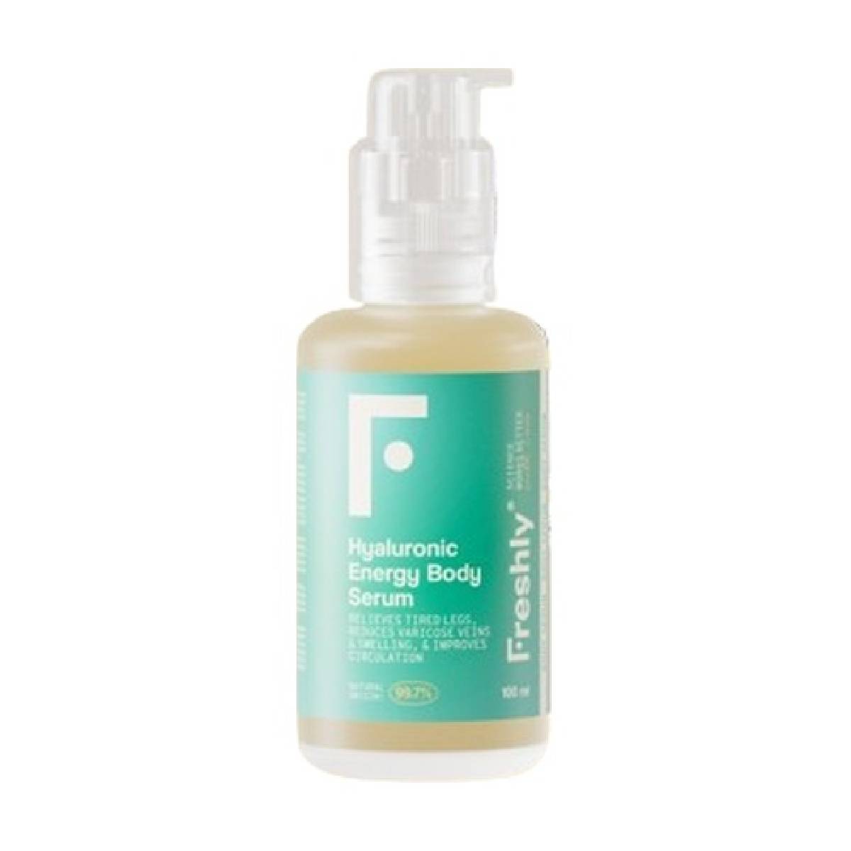 Sérum Corporal Pernas Cansadas 200ml