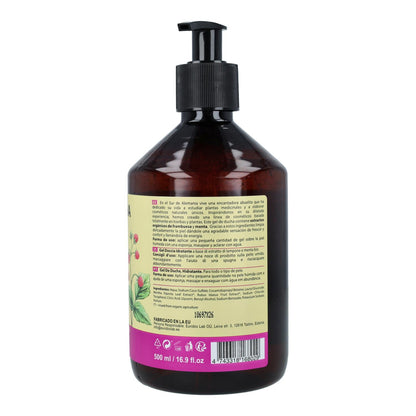 Pack de 2 Oma Gertrude Gel de Banho Hidratante para todos os tipos de pele 500 ml