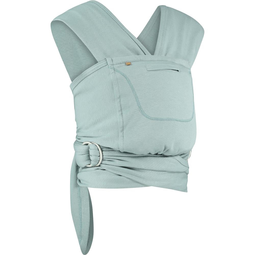 Mochila de transporte Caboo Organic (Caboo Organic Sage)