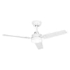 Ventilador de teto em metal Jata