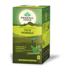 Tulsi Moringa Infusión Ayurvédica Organic India 25 bolsitas