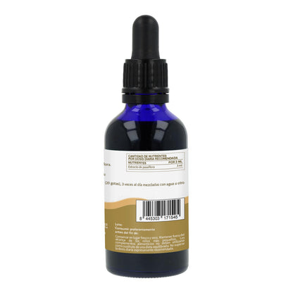Extrato de Passiflora Planeta Huerto 50 ml.