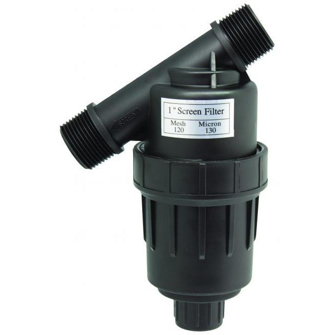 Filtro Malha Planeta Huerto 3/4" 1 Unidade